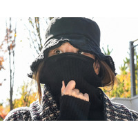 元東方神起・ユチョンの元恋人…海外逃亡の末に逮捕されたミルク姫（37）、検察に送致 画像