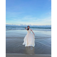 須田亜香里、新年にカレンダーオフショ公開「もっと心穏やかに、広い世界を知れる年に」 画像