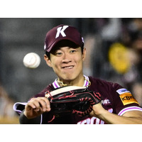 大谷翔平の同僚より上でコスパ最強？新たな韓国人メジャーリーガー、デビュー前から高評価 画像