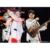 NHK『SONGS』放送700回記念！ DREAMS COME TRUEによるスペシャルライブが開催決定 画像