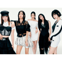 “デビュー15周年”Apink、カムバックと同時にグローバルチャート席巻！新AL『RE：LOVE』に反響続々 画像
