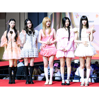 ILLIT、『NOT CUTE ANYMORE』が米ビルボード「ホット100」入り目前！順位が大幅に上昇 画像