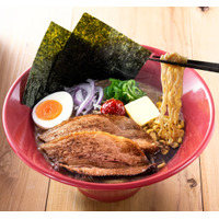 一風堂、リピーター続出の“濃厚味噌とんこつラーメン”が今年も登場！13日より期間限定で販売 画像