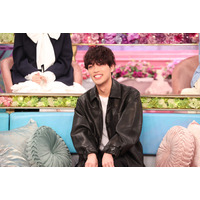 timelesz・原嘉孝、初めて明かす恋愛観にスタジオ騒然！？「ファンが減ったらどうしよう」 画像