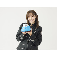 櫻坂46、2年連続「AnimeJapan」公式アンバサダー就任！キャプテン・松田里奈「皆さんと全力で楽しみたい」 画像