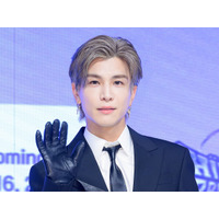 岩田剛典が韓国初ソロライブ！昨年はガールズオーディション番組の審査員出演でも話題 画像