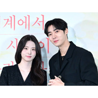 道枝駿佑主演の『セカコイ』、韓国リメイク版が韓国の若者を中心に大ヒット！書籍＆OSTまでブーム広がる 画像