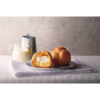 シャトレーゼ、「ダブルシュークリーム」をリニューアル販売！従来より20円値下げ 画像