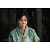 大河ドラマ『豊臣兄弟！』母・姉・妹役を演じる宮澤エマ、坂井真紀、倉沢杏菜がコメント！ 画像