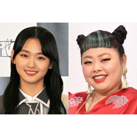 櫻坂46・山﨑天、NYロケで渡辺直美と初対面！『ViVi』オフショ動画でお互いの印象告白 画像