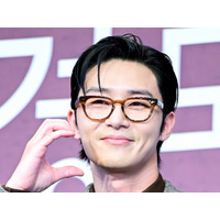 俳優パク・ソジュン、ドラマ『明日はきっと』に別れを告げる「温かい愛の力の偉大さを学んだ」 画像