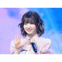 再デビューから1年3カ月　元AKB48本田仁美、初の音楽番組1位に感激「ずっと夢に見ていた瞬間」 画像