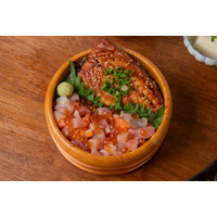 福井県小浜市のお食事処・濱の四季、伝統食「若狭おばま醤油干し」を使った絶品丼を販売！ 画像