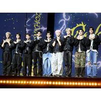 &TEAM、“台湾版紅白歌合戦”『2026超級巨星紅白藝能大賞』に初参加決定！グローバル人気を証明 画像