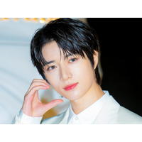 TXT・ボムギュ、日本の名曲『I Love You』カバー映像を公開！柔らかな美声でファンを魅了 画像