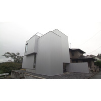 開放感より収納力を優先！“モノあふれ”を解消した驚異のメガ収納ハウス『住人十色』 画像