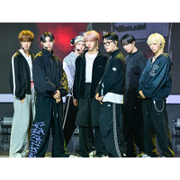 “NiziUの弟”NEXZ、2026年本格始動！TOMOYA＆YUが「THE FIRST TAKE」新企画で圧巻ダンス披露 画像