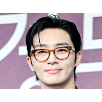 俳優パク・ソジュン所属事務所、“なりすまし被害”を報告　ファンに注意喚起「金銭要求は一切しない」 画像