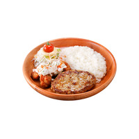 びっくりドンキー、味噌感アップの「回鍋肉」＆ジューシーな「タルタルザンギ」が登場！21日から販売 画像