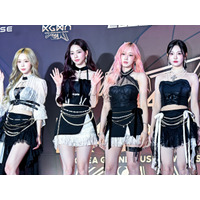 aespa、『紅白』出場からテレ東ドラマの主題歌まで　話題性から音楽チャートまで期待しかない2026年 画像