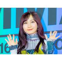 YOASOBIのLilas（幾田りら）が韓国で応えた10の質問を大公開【一問一答】 画像