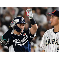 「日本戦は絶対に勝ちたい」韓国の日本キラーがWBCに向けて“打倒日本”を堂々宣言 画像
