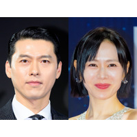 『愛の不時着』夫婦の現実的すぎる日常に周りが失望!?授賞式で夫婦W受賞も「とてもがっかり」 画像