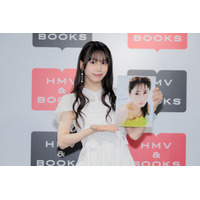 「ラブライブ！」声優・野中ここな、1st写真集の出来栄えに自信！「10代最後の夏がすべて詰め込まれています」 画像