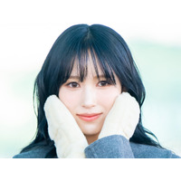 TWICE・ミナ、ふわふわ“白ウサギ”姿にファン歓喜「伝説だ…」「史上最強に愛おしい」【PHOTO】 画像