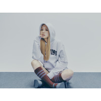 西野カナ、活動再開後初のブロンドヘアに！新曲「君のせい」ビジュアル公開 画像