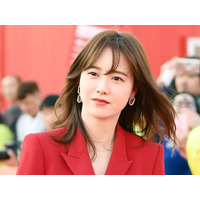 韓国最難関の理系大学院卒で話題の『花男』女優、大幅減量で40kg台に！“牧野つくし”時代の美貌再び 画像