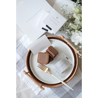 チョコレート専門店・ドレンティ、“塩キャラメル味”の新作を販売！阪急うめだ本店＆博多阪急限定 画像