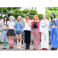 ノンバイナリー公表で話題のメンバーも所属するXG、新曲MVティザー公開！唯一無二の世界観に釘付け… 画像