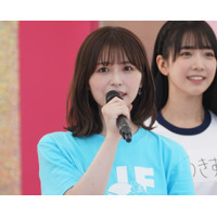 長濱ねる、女性誌『Ray』でかわいいから綺麗へ 画像