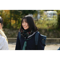 日向坂46・大野愛実 、NHK連続ドラマ「ラジオスター」に出演決定！ 画像