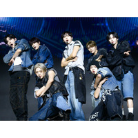 2026年デビューの“大型新人”ALPHA DRIVE ONE、デビューAL収録曲を音楽番組初披露！多彩な魅力を発揮 画像