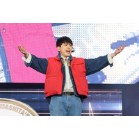 CHEMISTRY・新しい学校のリーダーズ・ELLY/CB・BALLISTIK BOYZら豪華メンバーが集結「山フェスは永遠に不滅です！」 画像