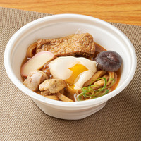 ファミマ、和食麺処サガミ監修「みそ煮込風うどん」など東海地方限定商品を27日より発売！ 画像