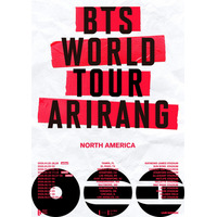 BTS、ワールドツアー発表で旅行検索数が急伸！釜山の検索数は前週比2375％増 画像