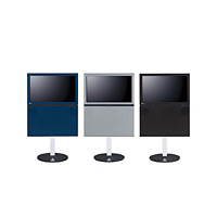 ナナオ、デジタルチューナー内蔵の26型ワイド液晶TVと19型ワイド液晶TV 画像