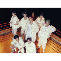 NCT DREAM、日本ツアー完走！愛知で感動のフィナーレ「皆さんのエネルギーが大きな力に」 画像