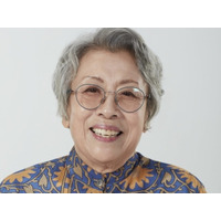 声優としてデビューするも女優として多数の作品に出演、韓国女優チャン・ミジャさんの一周忌 画像