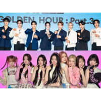 ATEEZ・Hearts2Heartsら出演！音楽授賞式「Hanteo Music Awards 2025」第1次ラインナップ公開 画像