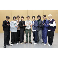 木村拓哉とtimeleszメンバーが1対1の“2ショットトーク”に挑戦！『タイムレスマン』ゴールデンSP 画像