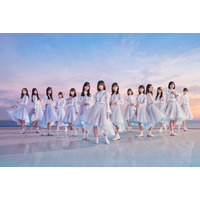 日向坂46、Instagramアカウント開設！本日21時半からインスタライブ実施 画像