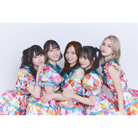 山岡真衣（齊藤京子）ら5人が息ぴったりのパフォーマンス！映画『恋愛裁判』劇中曲「秒速ラヴァー」フルMV公開 画像