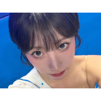 胸元ギリギリ＆大胆肌見せ…大谷翔平も目撃した韓国チアガール、“振れ幅”全開SHOT公開 画像