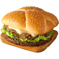 マクドナルド、“ニューヨーク”をイメージした期間限定バーガー5種登場！2月4日から販売 画像