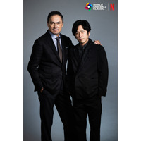 渡辺謙＆二宮和也、Netflix「WBC」アンバサダー・スペシャルサポーターに就任！名場面の裏側に迫るドキュメンタリーも配信 画像