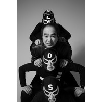 江頭2:50の“誰も見たことない素顔”を収録！二階堂ふみ撮影の還暦写真集『正面突破』が発売決定 画像